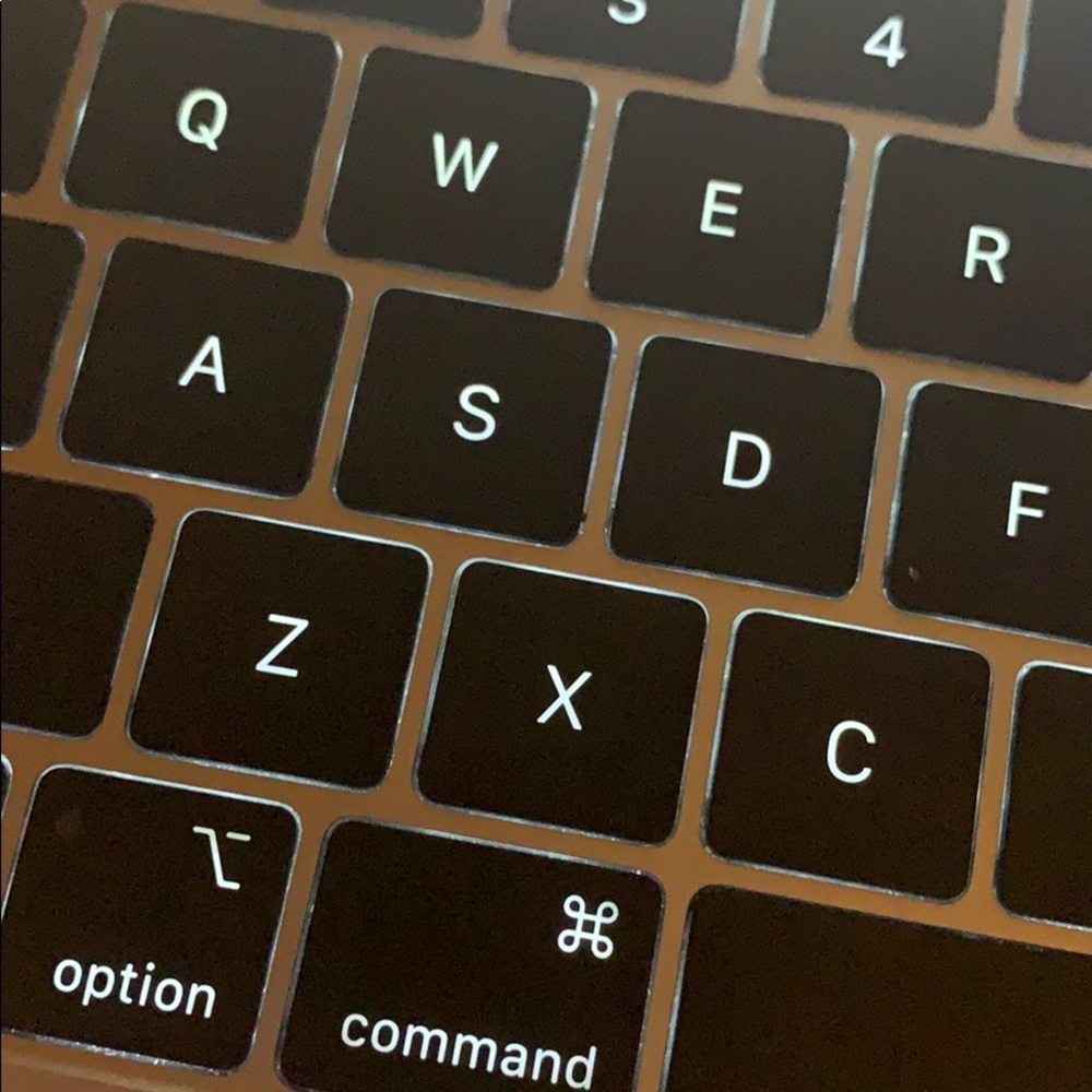 Meet your Posher, Ali